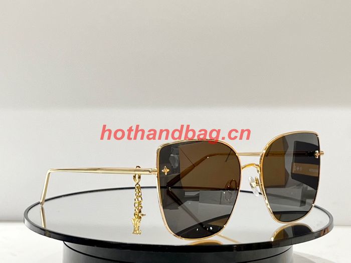 Louis Vuitton Sunglasses Top Quality LVS02252